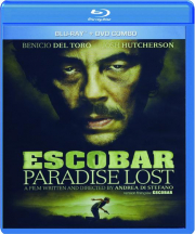 ESCOBAR: Paradise Lost