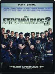 THE EXPENDABLES 3