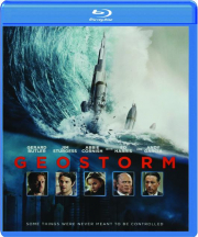 GEOSTORM