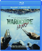 HARDCORE HENRY