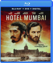 HOTEL MUMBAI