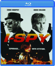 I-SPY