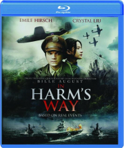 IN HARM'S WAY