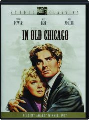 IN OLD CHICAGO