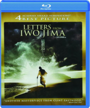 LETTERS FROM IWO JIMA