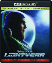 LIGHTYEAR: Ultimate Collector's Edition