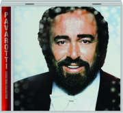 PAVAROTTI: Christmas Collection