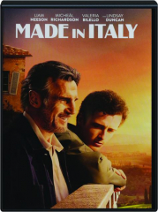 MADE IN ITALY