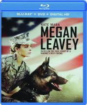 MEGAN LEAVEY