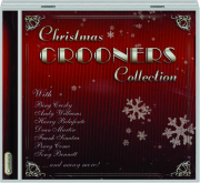 CHRISTMAS CROONERS COLLECTION