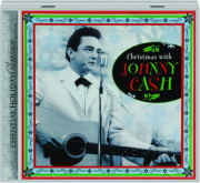 CHRISTMAS WITH JOHNNY CASH
