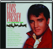 ELVIS PRESLEY: It's Christmas Time