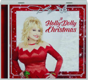 A HOLLY DOLLY CHRISTMAS