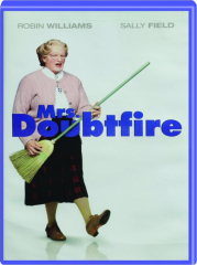 MRS. DOUBTFIRE