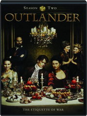 OUTLANDER: Season Two