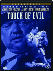 TOUCH OF EVIL