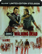 THE WALKING DEAD: The Complete Eighth Season
