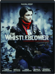 THE WHISTLEBLOWER