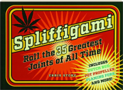 SPLIFFIGAMI: Roll the 35 Greatest Joints of All Time