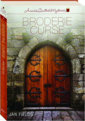BRODERIE CURSE