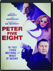 PETER FIVE EIGHT