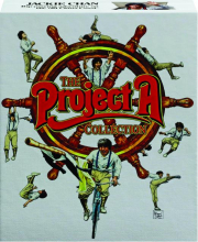 THE PROJECT A COLLECTION