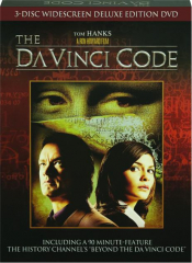 THE DA VINCI CODE