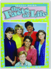 THE FACTS OF LIFE: Season Seven