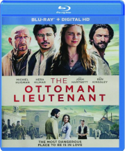 THE OTTOMAN LIEUTENANT