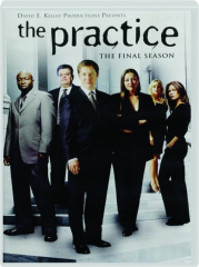 THE PRACTICE: The Final Season