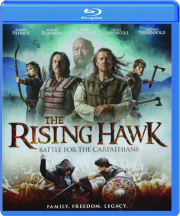 THE RISING HAWK: Battle for the Carpathians