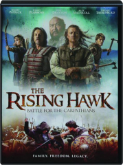 THE RISING HAWK: Battle for the Carpathians
