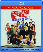 AMERICAN PIE PRESENTS--THE BOOK OF LOVE