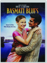 BASMATI BLUES