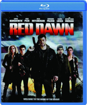 RED DAWN