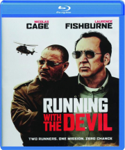 RUNNING WITH THE DEVIL