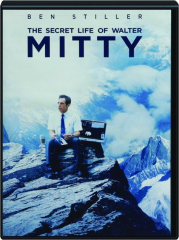 THE SECRET LIFE OF WALTER MITTY