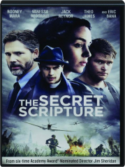 THE SECRET SCRIPTURE