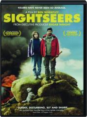 SIGHTSEERS