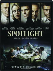 SPOTLIGHT