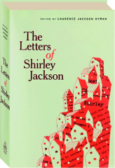 THE LETTERS OF SHIRLEY JACKSON