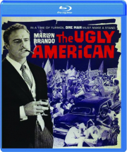 THE UGLY AMERICAN