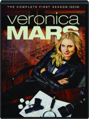 VERONICA MARS: The Complete First Season (2019)