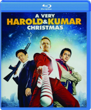 A VERY HAROLD & KUMAR CHRISTMAS