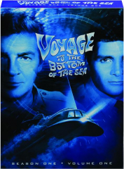 VOYAGE TO THE BOTTOM OF THE SEA: Season One, Volume One