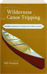 WILDERNESS CANOE TRIPPING