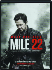 MILE 22