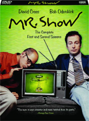 MR. SHOW: The Complete First and Second Seasons