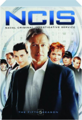 NCIS: The Fifth Season