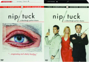 NIP / TUCK: Seasons 1 & 2